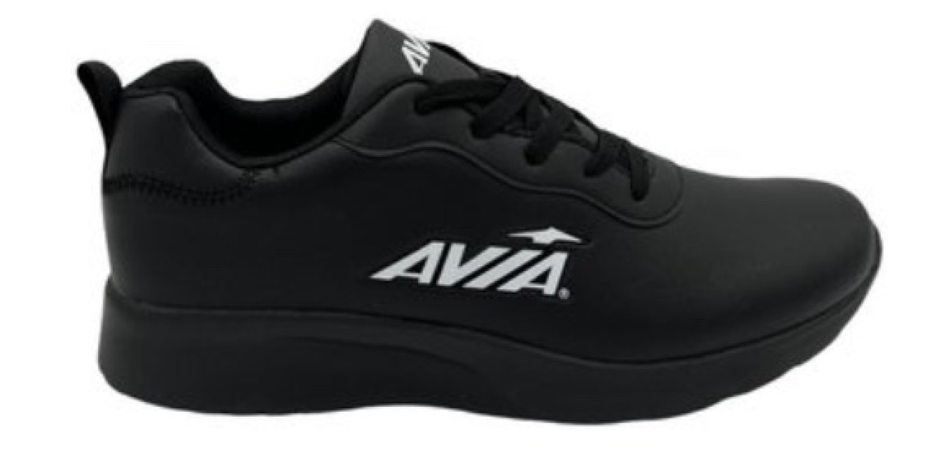 Zapatillas deportivas en negro para hombre de AVIA. D-230
